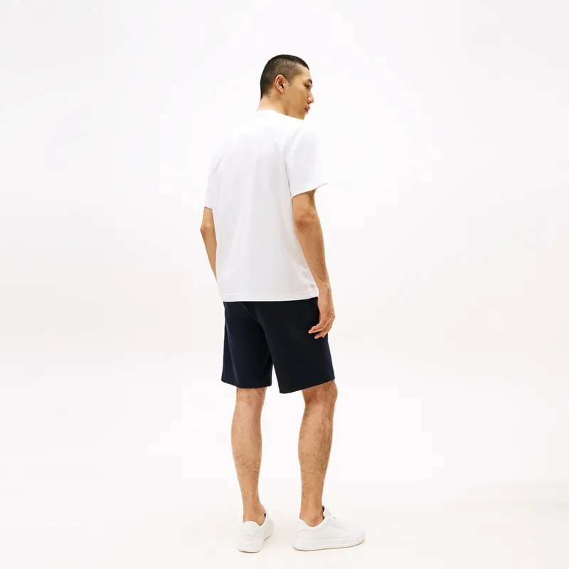 Tommy Hilfiger T-Shirts Men-8
