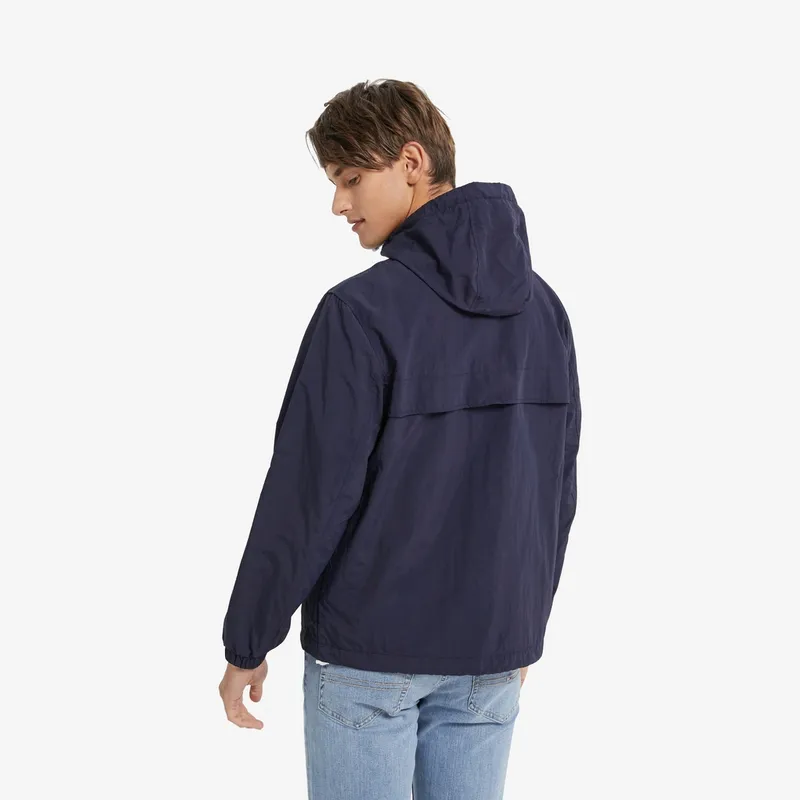 Tommy Hilfiger Jackets Men Blue-3