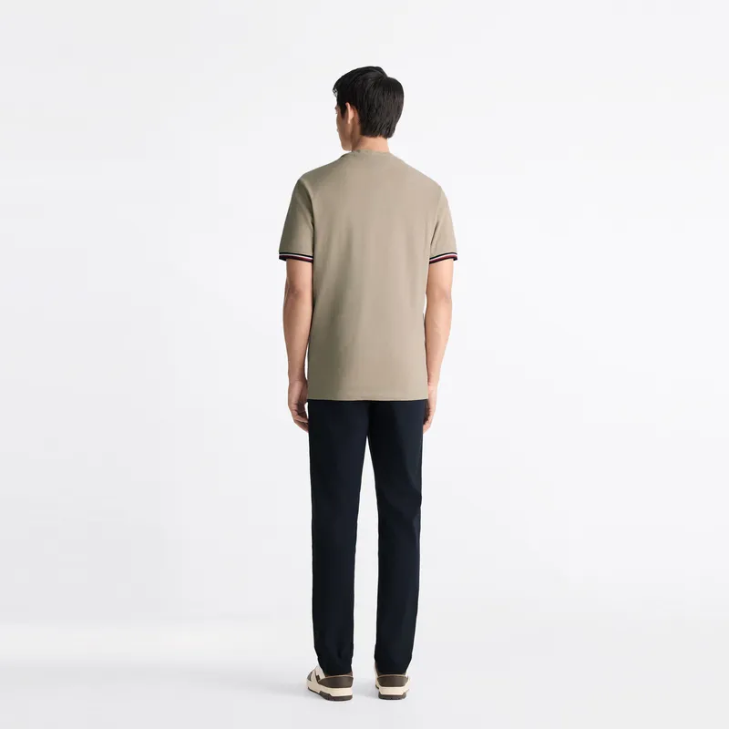 Tommy Hilfiger T Shirts Men-3