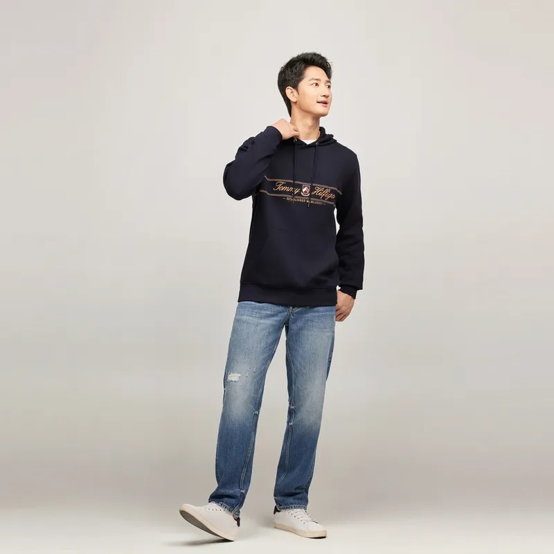 Tommy Hilfiger Sweatshirt Men's-9