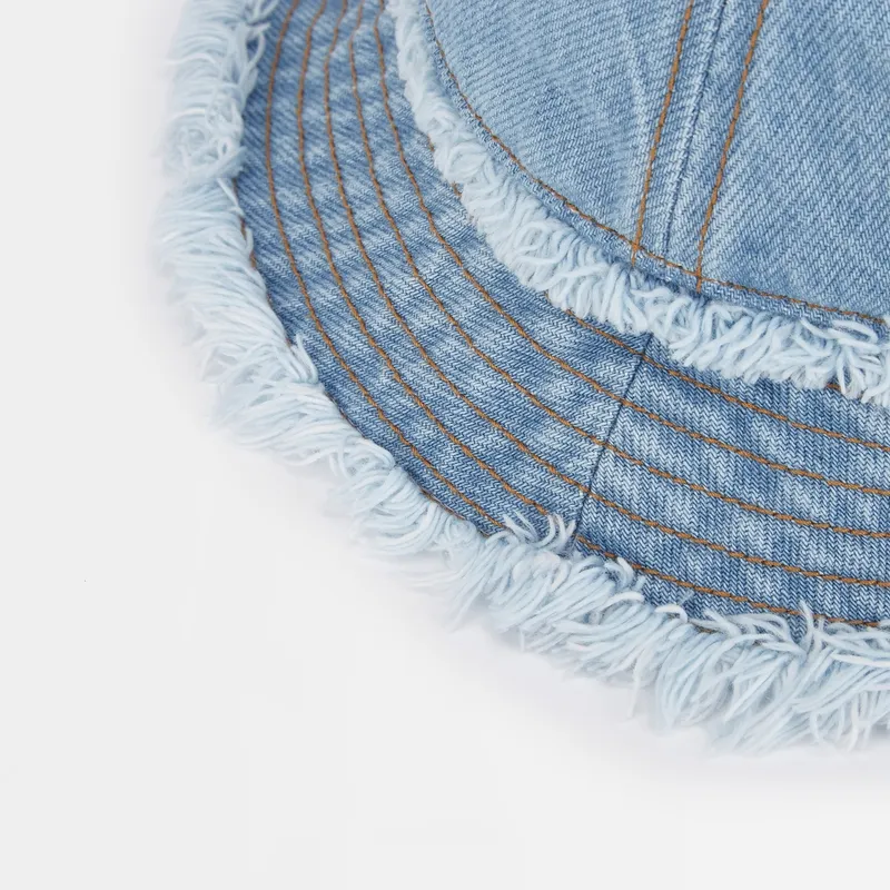 Tommy Hilfiger Cotton Bucket Hats Women's-4