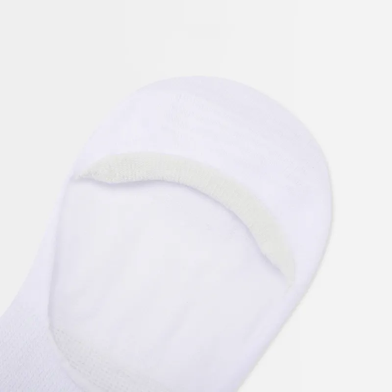 Tommy Hilfiger No-Show Socks Men's 1 Pack-6