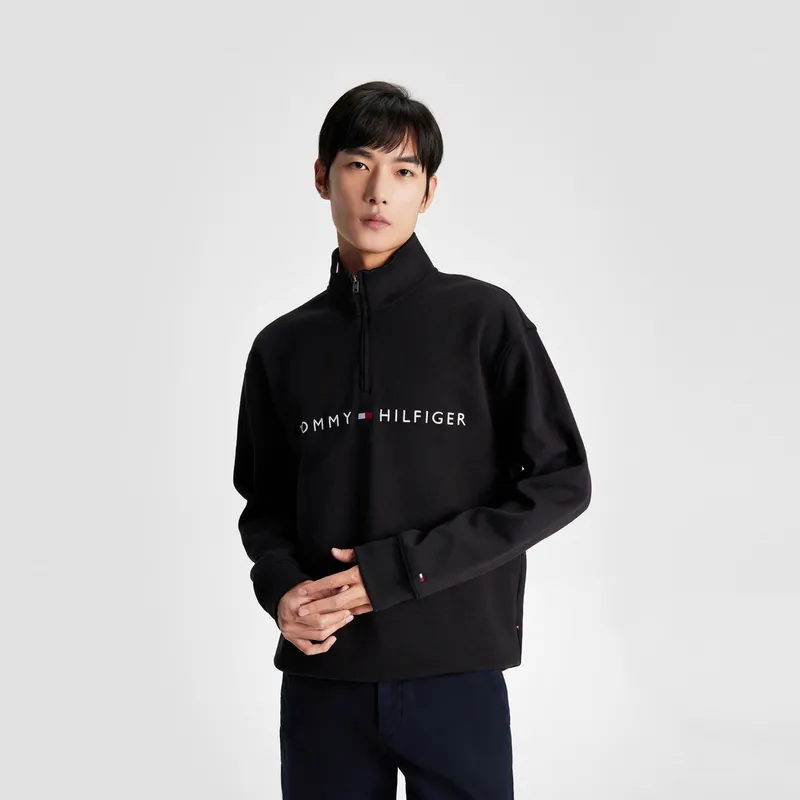 Tommy Hilfiger Sweatshirt Men's-2