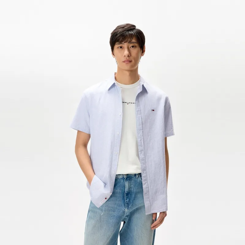 Tommy Hilfiger Shirts Men-2