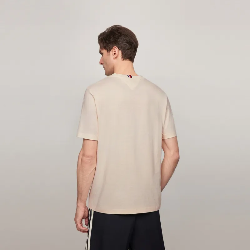 Tommy Hilfiger T Shirts Men-12