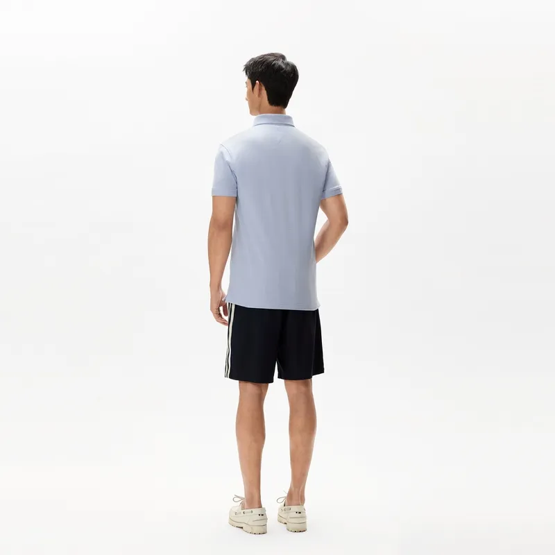 Tommy Hilfiger Polo Shirt Men's-9