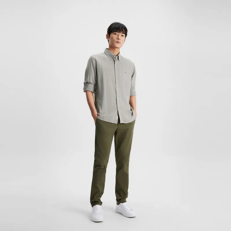Tommy Hilfiger Denton Trousers-7