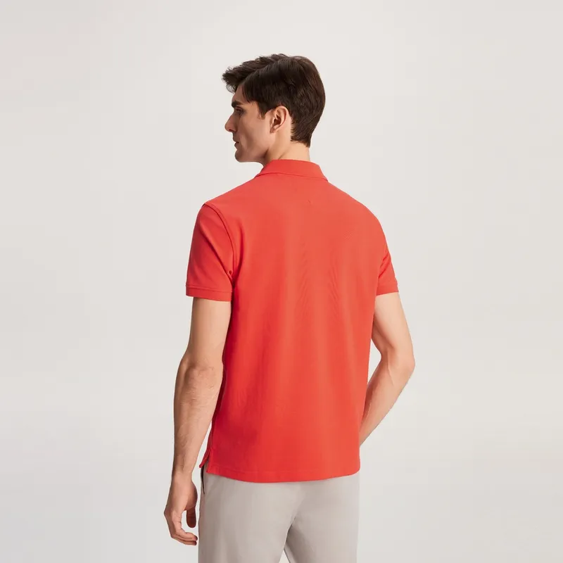 Tommy Hilfiger 1985 Series Polo Shirt Men's-66