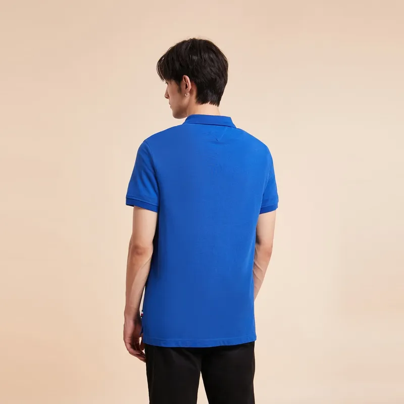 Tommy Hilfiger Polo Shirt Men's-15