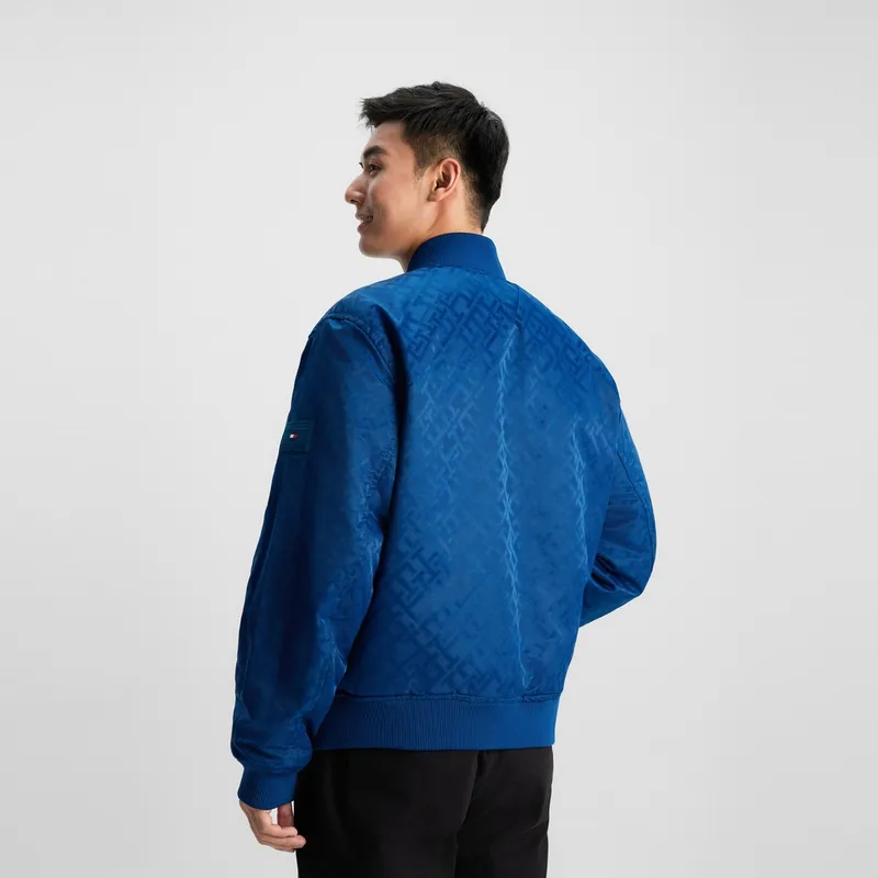 Tommy Hilfiger Jackets Men-8