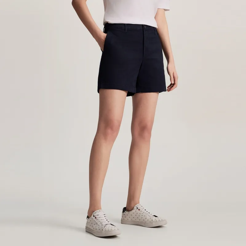 Tommy Hilfiger Casual Shorts Women's-6
