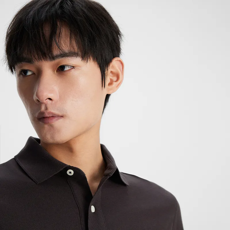 Tommy Hilfiger 1985 Piqué Polo Shirt-5