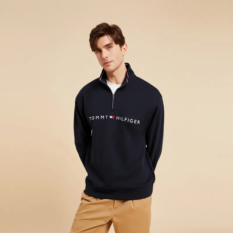 Tommy Hilfiger Sweatshirt Men's-8