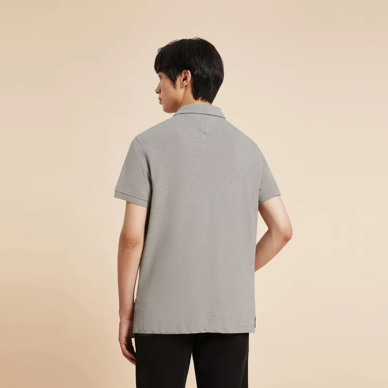Tommy Hilfiger Polo Shirt Men's-27