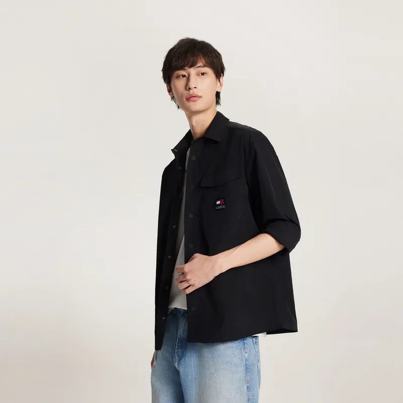 Tommy Hilfiger Shirts Men-2
