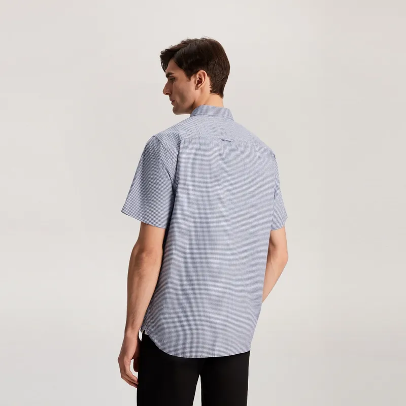 Tommy Hilfiger Shirts Men-3