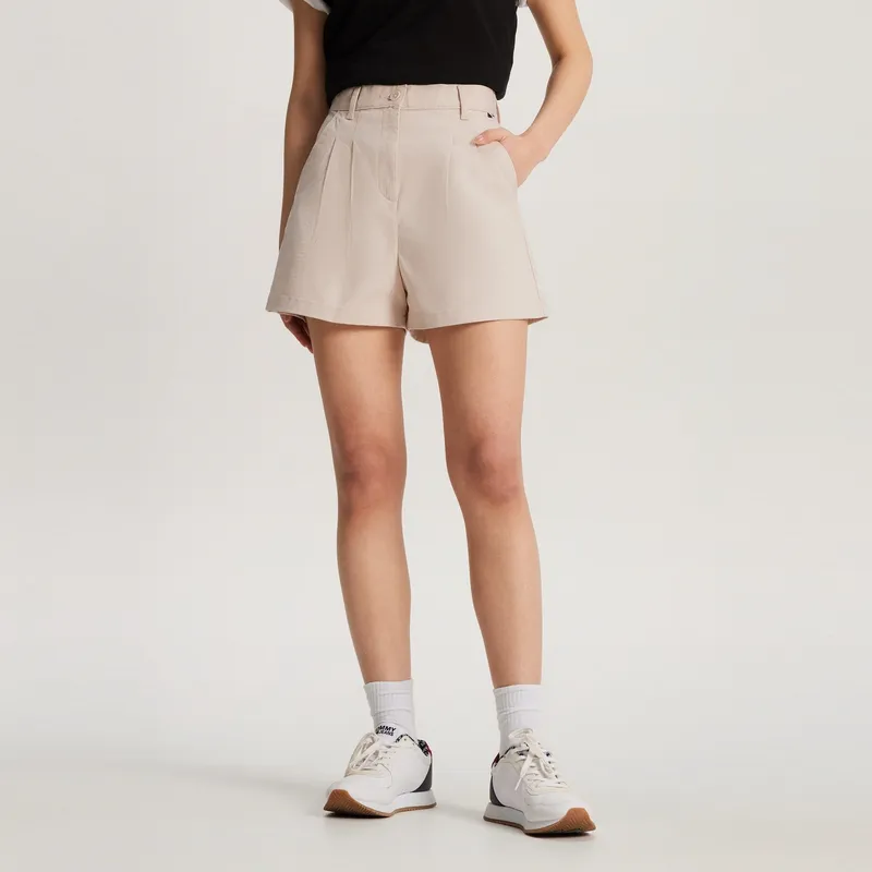 Tommy Hilfiger Casual Shorts Women's-3