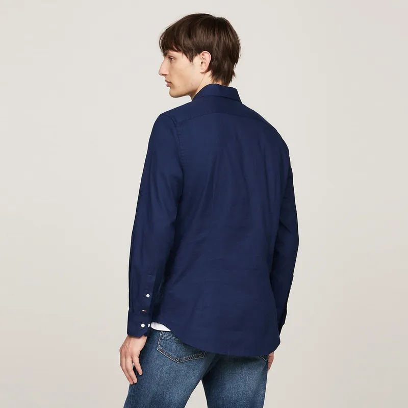 Tommy Hilfiger Shirts Unisex-3