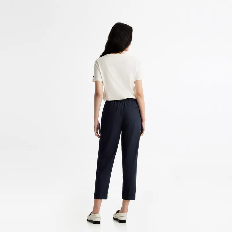 Tommy Hilfiger New Year Casual Pants Women's-3