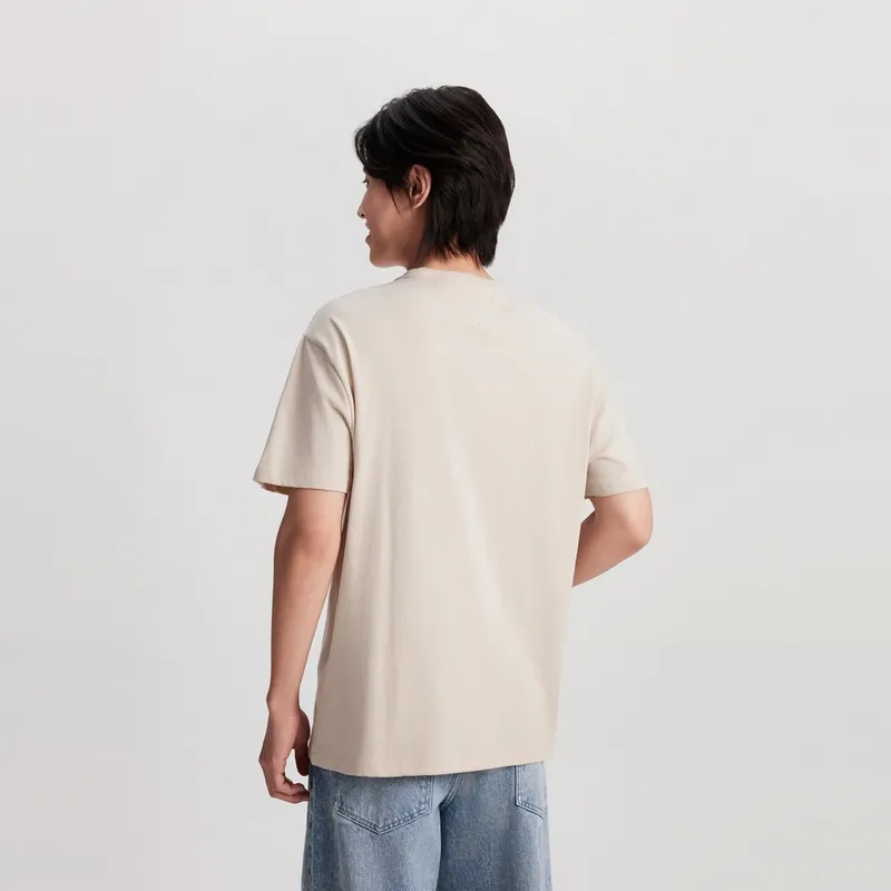 Tommy Hilfiger Short Sleeved T Shirts Men's-5