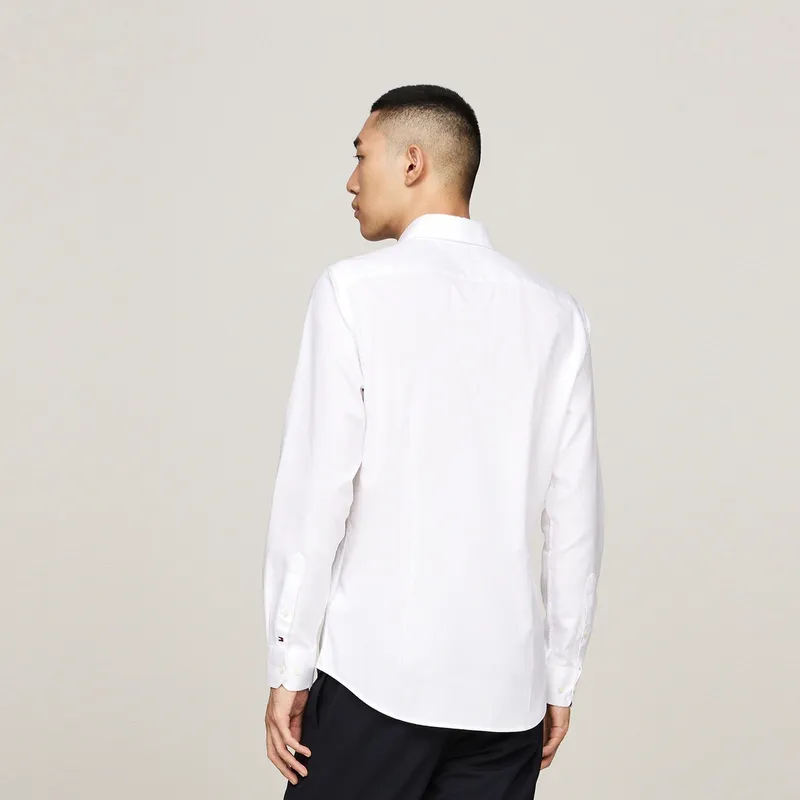 Tommy Hilfiger Shirts Unisex-13