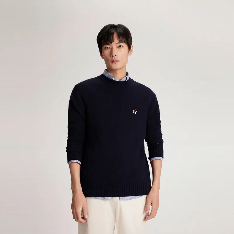 Tommy Hilfiger Sweaters Men-2