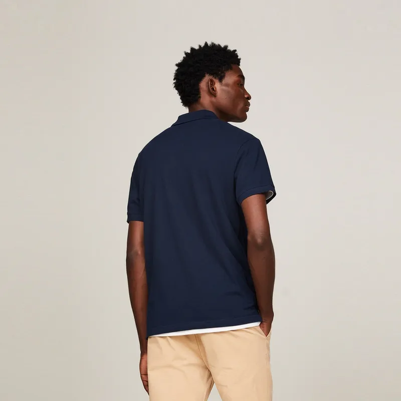 Tommy Hilfiger Polo Shirt Men's-8