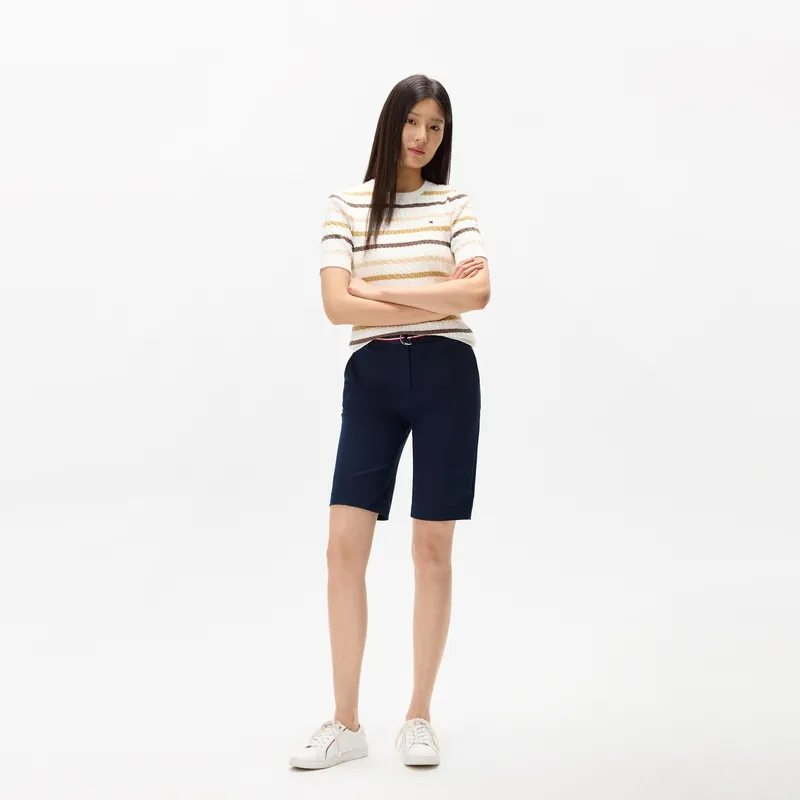Tommy Hilfiger Casual Shorts Women's-4