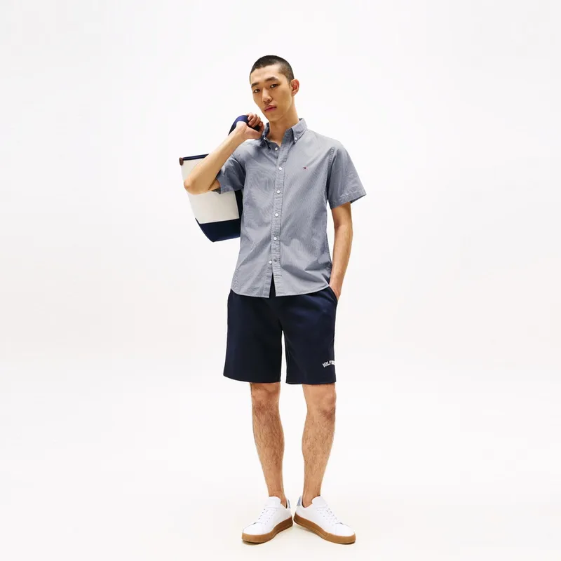 Tommy Hilfiger Shirts Men-9