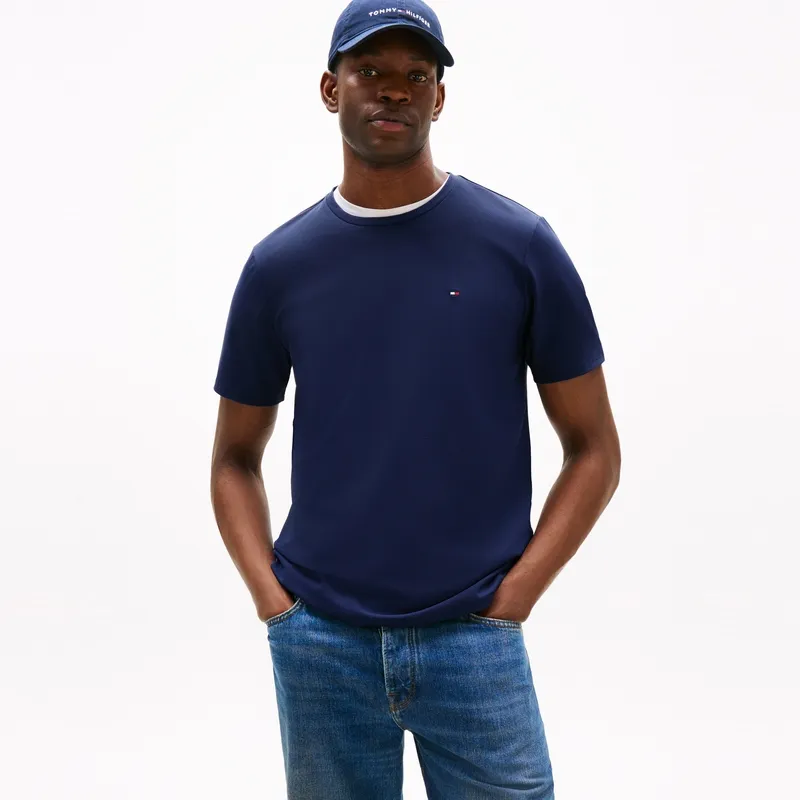 Tommy Hilfiger T-Shirts Men-7