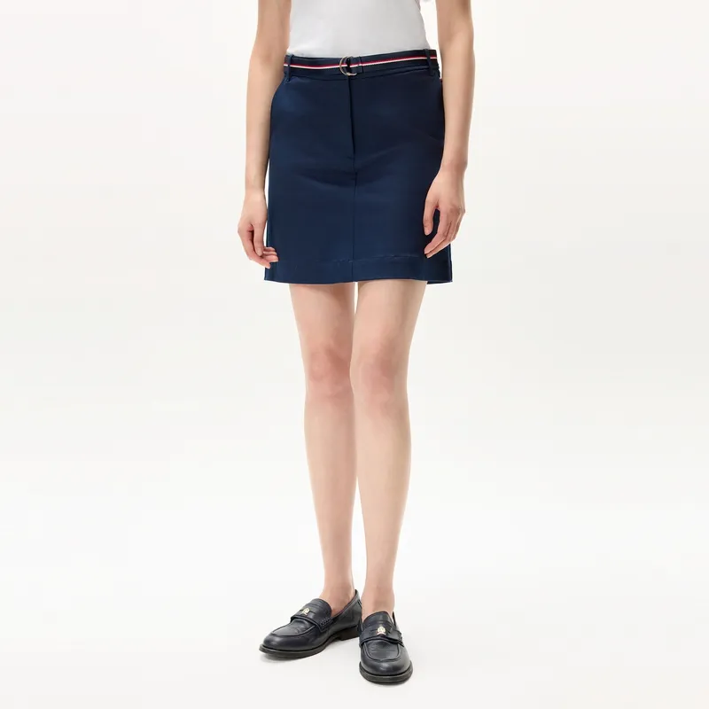 Tommy Hilfiger Casual Short Skirts Women's-6