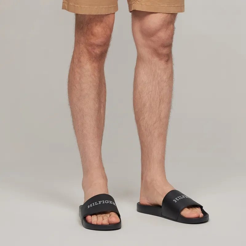 Tommy Hilfiger Slide Slippers Men's-4