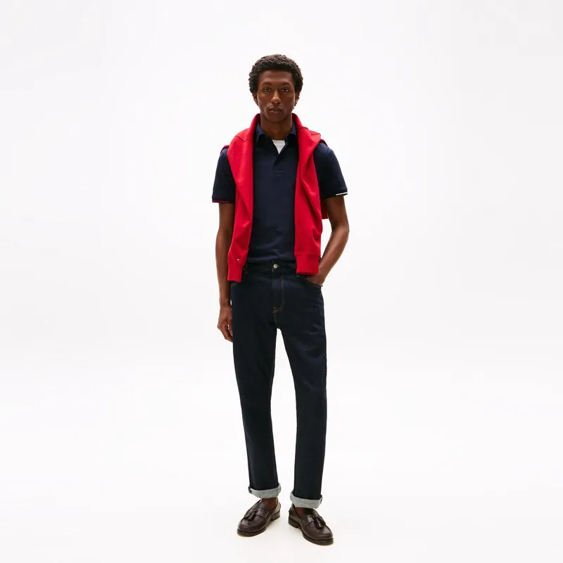Tommy Hilfiger Polo Shirt Men's-3
