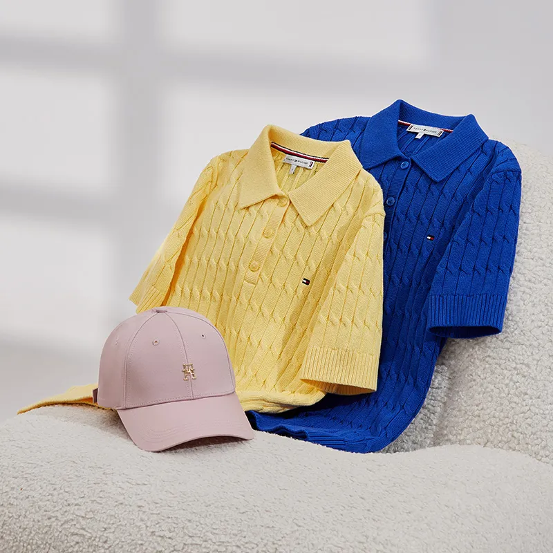 Tommy Hilfiger Knitwear Women's-3