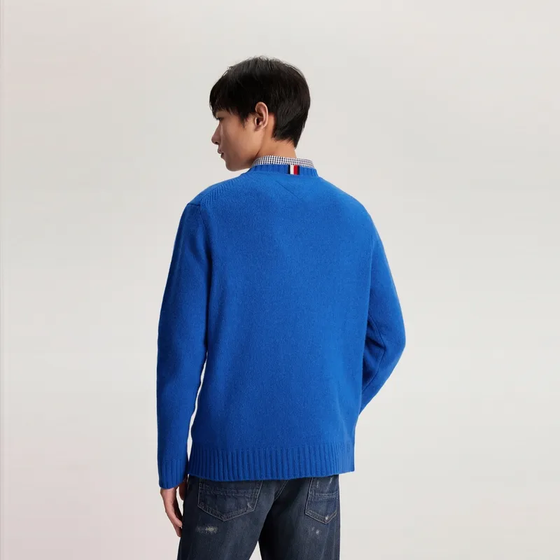 Tommy Hilfiger Sweaters Men-8