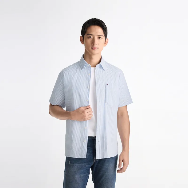 Tommy Hilfiger Shirts Men-2