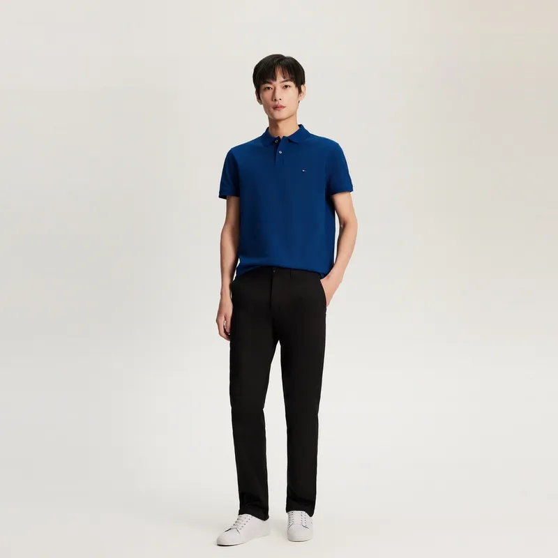 Tommy Hilfiger 1985 Series Polo Shirt Men's-32