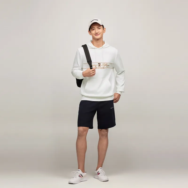 Tommy Hilfiger Sweatshirt Men's-4