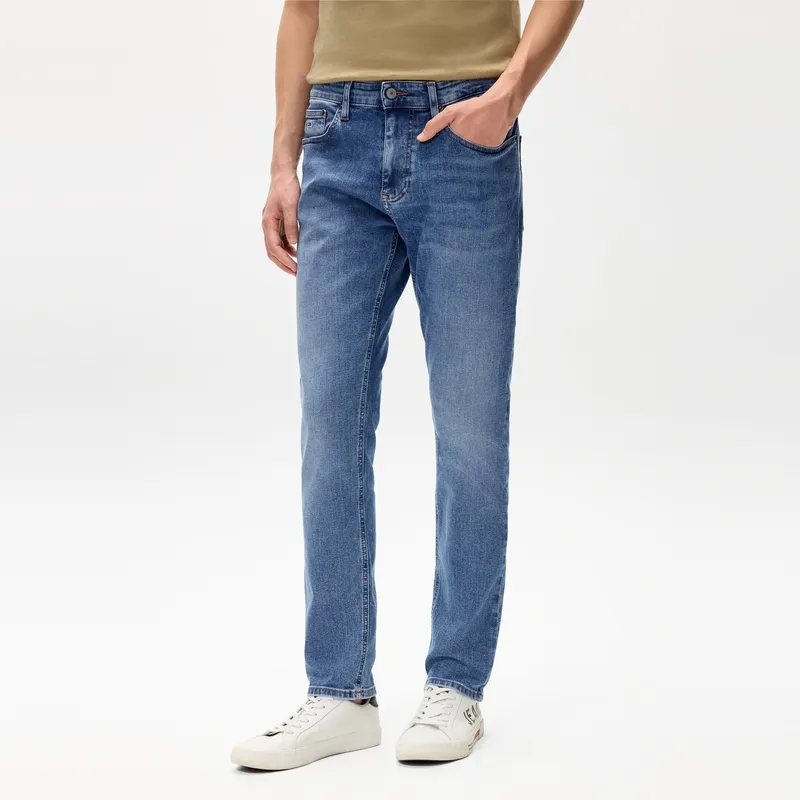 Tommy Hilfiger Jeans Men's Denim Blue 1A5-2