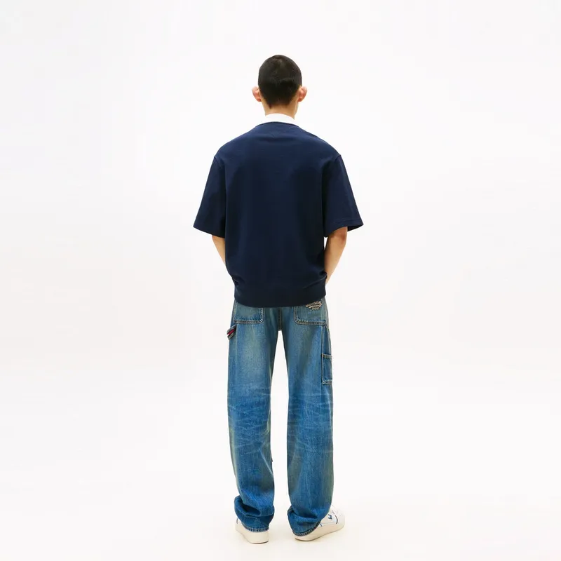 Tommy Hilfiger Polo Shirt Men's-3