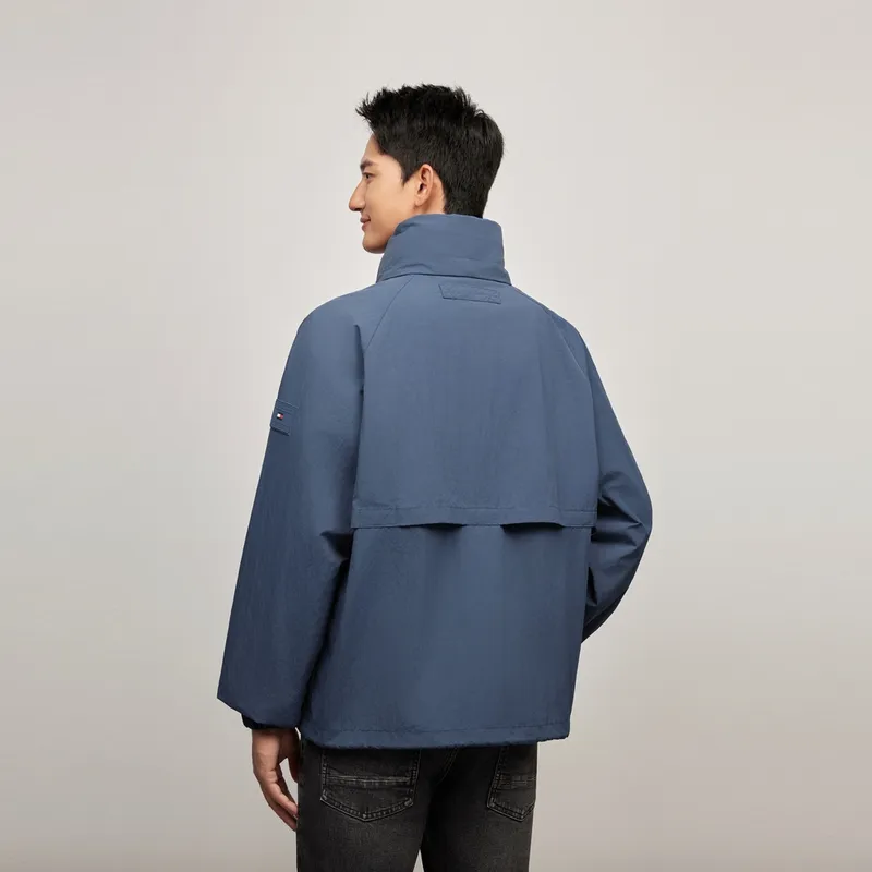 Tommy Hilfiger Jackets Men-3