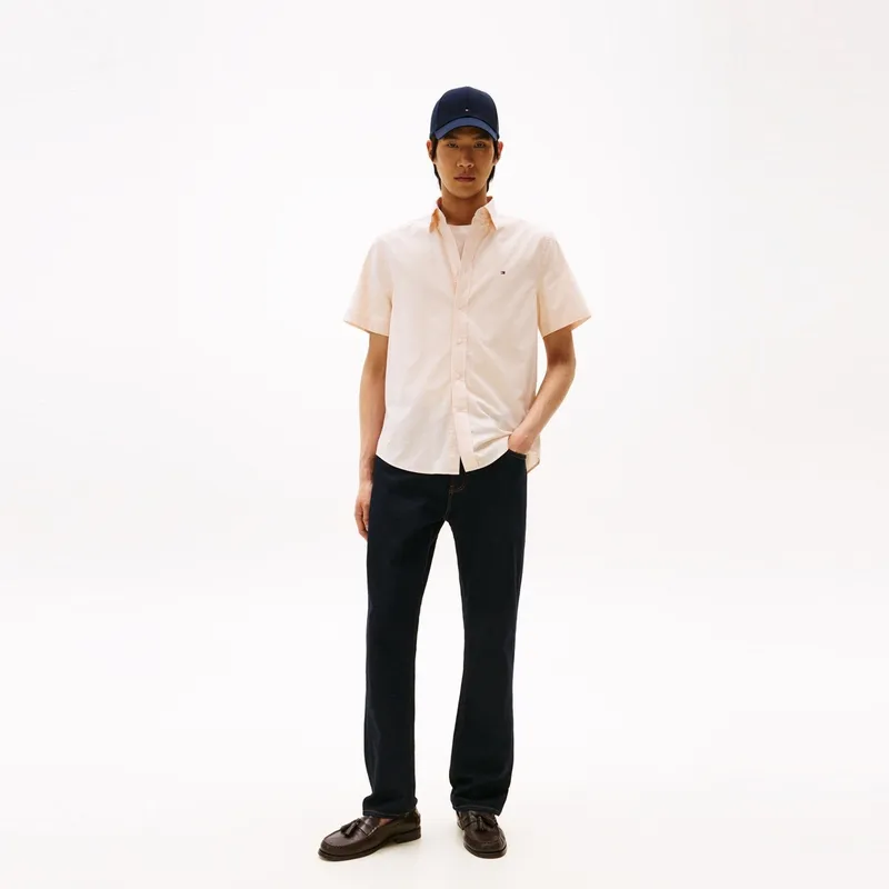Tommy Hilfiger Shirts Men-9