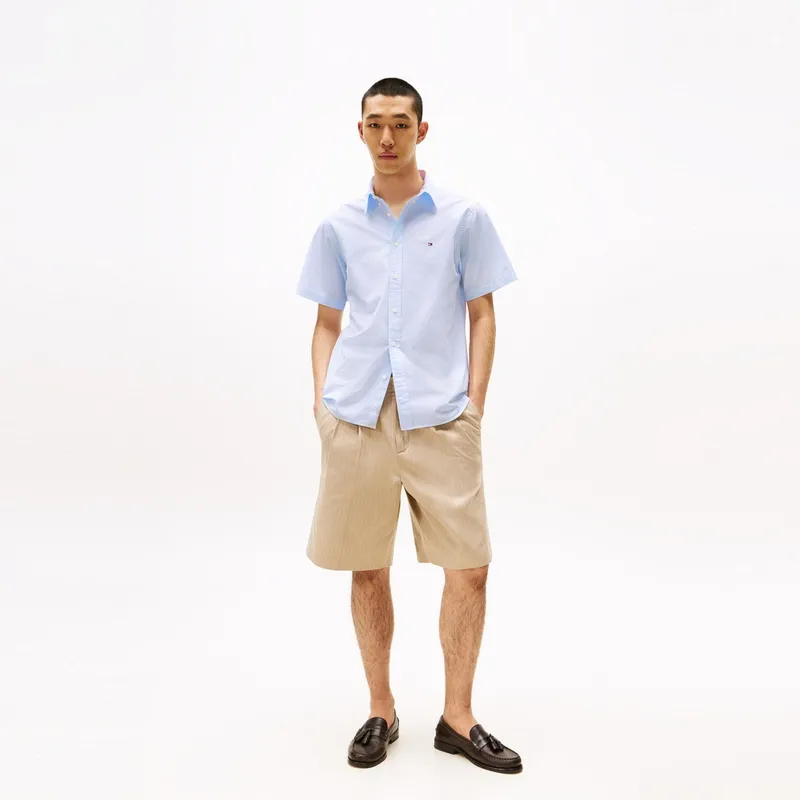 Tommy Hilfiger Shirts Men-14