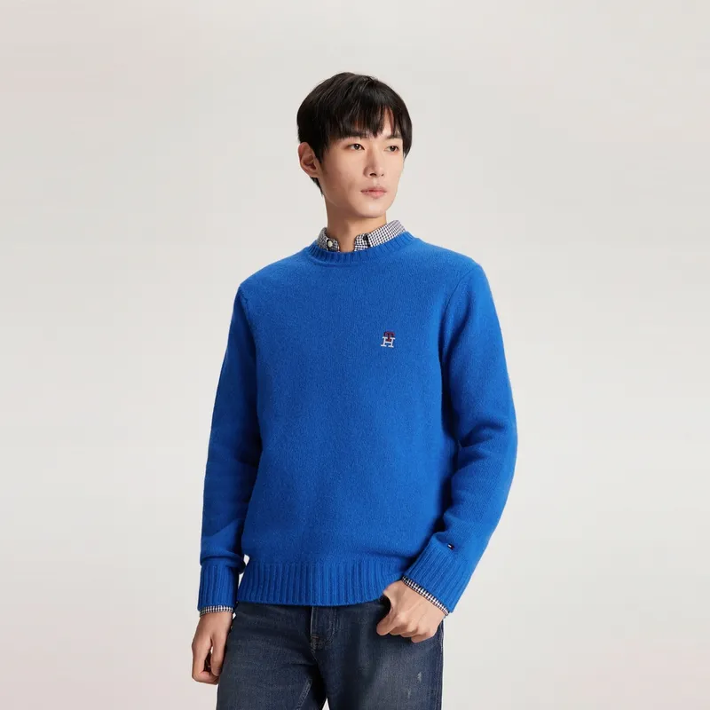 Tommy Hilfiger Sweaters Men-7