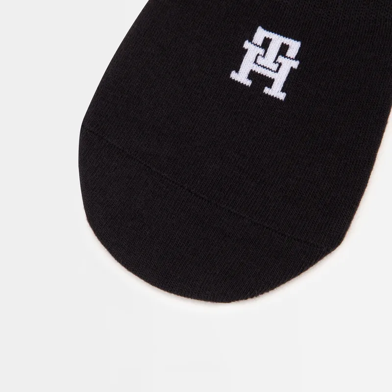 Tommy Hilfiger No-Show Socks Women's 1 Pack-9