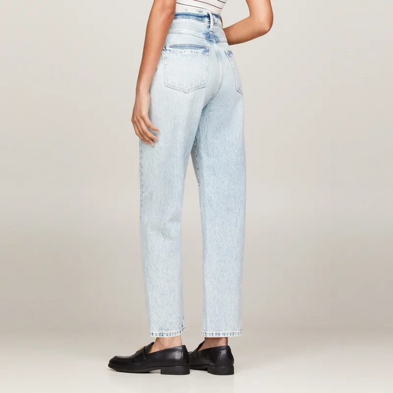Tommy Hilfiger Jeans Women's Blue-3