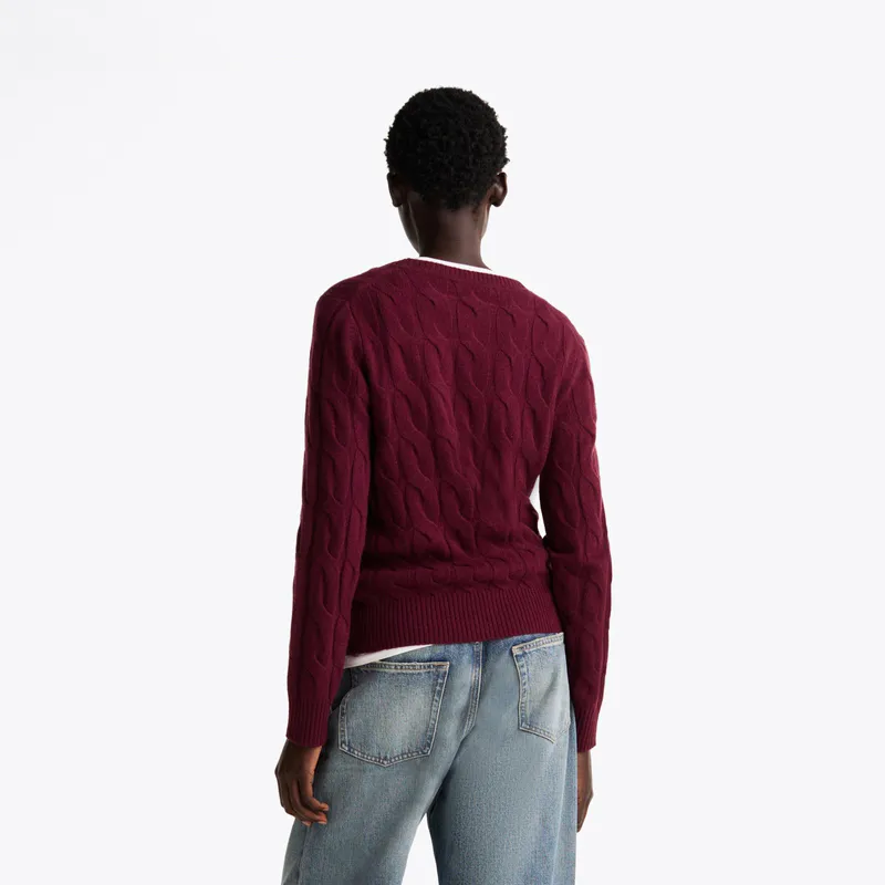 Tommy Hilfiger Sweaters Women's-12