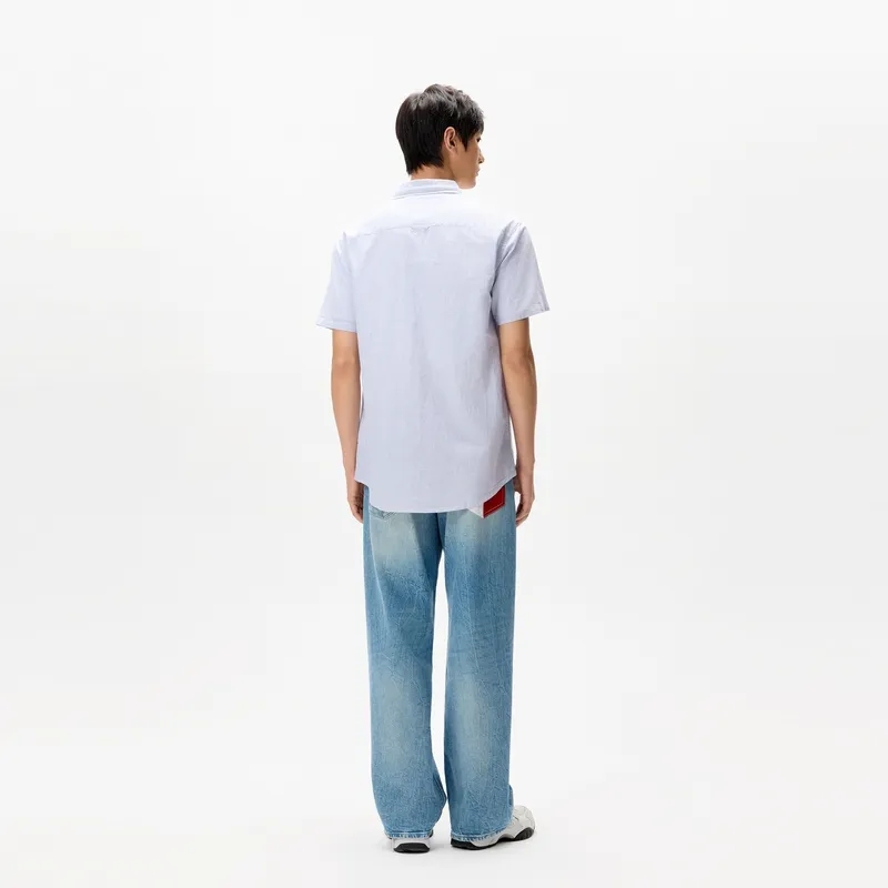 Tommy Hilfiger Shirts Men-3