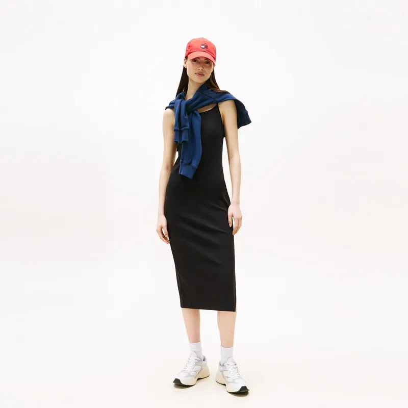 Tommy Hilfiger Slip Dress Women's-3