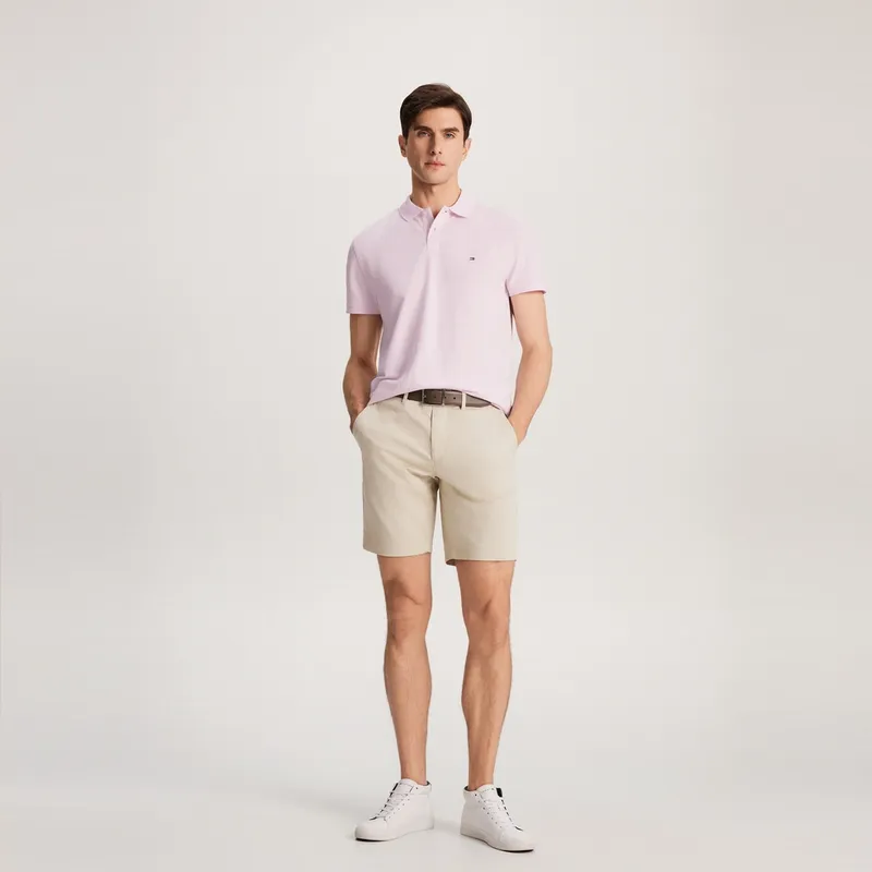 Tommy Hilfiger 1985 Series Polo Shirt Men's-72